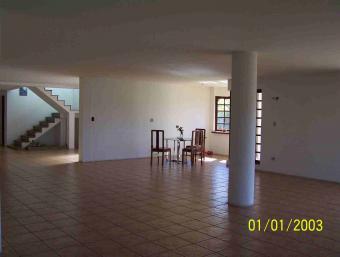 Very large family house St Paulo